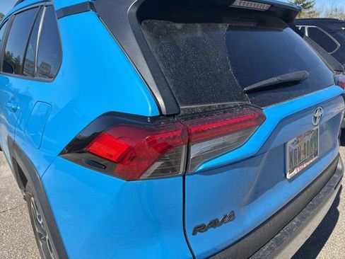 Used 2019 Toyota RAV4 Adventure w/ Cold Weather Package image 9