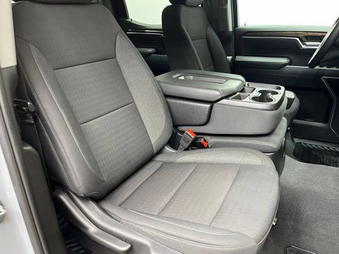 Used 2024 GMC Sierra 1500 Elevation w/ X31 Off-Road Package AWD/4WD image 23