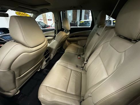 Used 2019 Acura MDX SH-AWD image 12