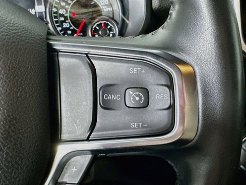 Used 2024 RAM 1500 Big Horn AWD/4WD image 25