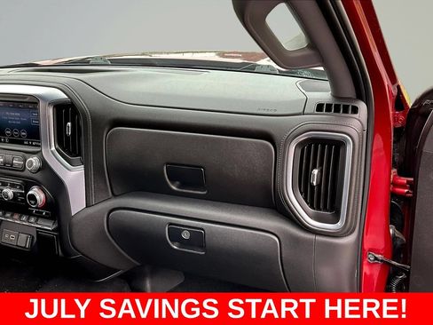 Used 2020 GMC Sierra 1500 Elevation w/ Elevation Value Package AWD/4WD image 33