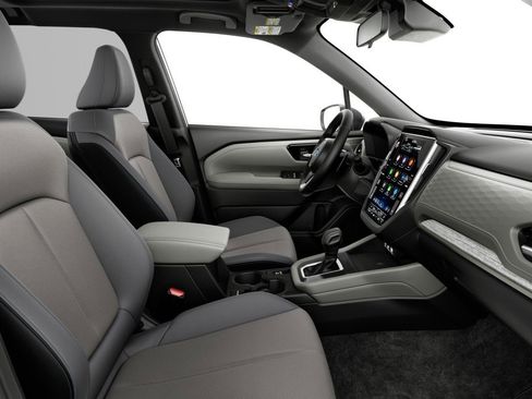 New 2025 Subaru Forester Limited image 23