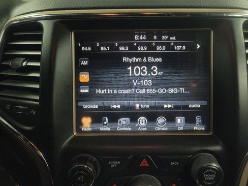 Used 2015 Jeep Grand Cherokee Laredo w/ Quick Order Package 23E image 25