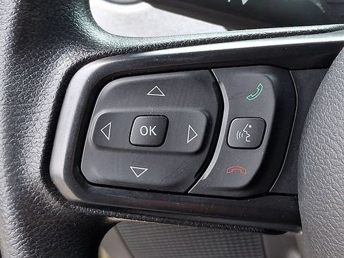 Used 2025 Jeep Wrangler Sport AWD/4WD image 20