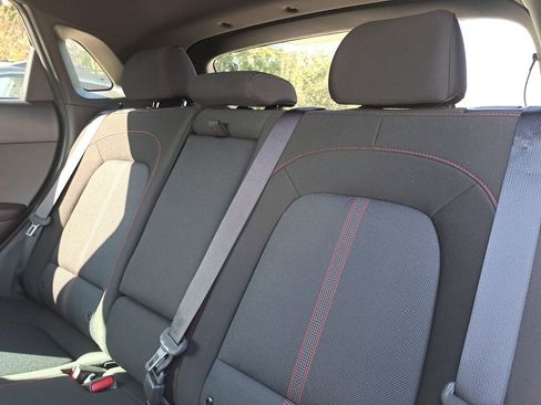 Certified 2023 Hyundai Kona N Line image 8