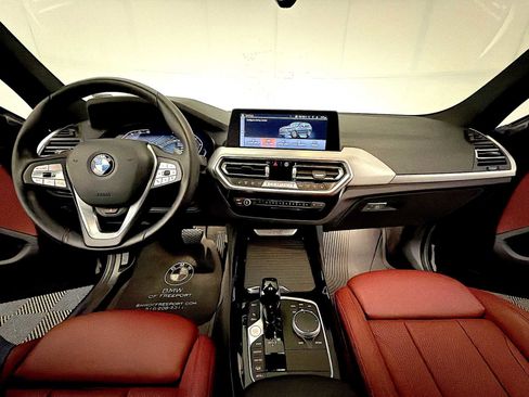 Used 2023 BMW X3 xDrive30i w/ Convenience Package image 12