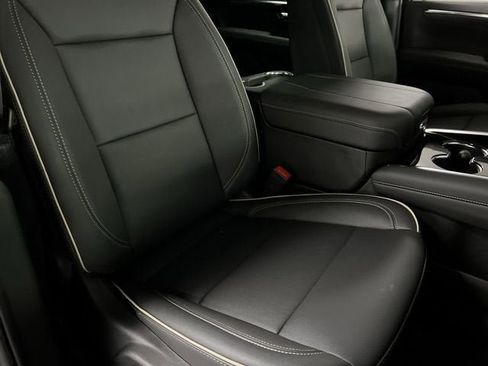 New 2025 Chevrolet Tahoe Premier image 28