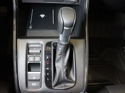 New 2026 Honda CR-V EX-L image 22