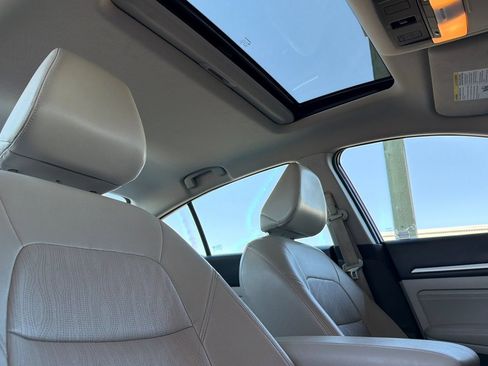 Used 2019 Nissan Altima 2.5 Platinum FWD image 15