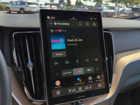 New 2026 Volvo XC60 B5 Plus w/ Protection Package Premier image 18