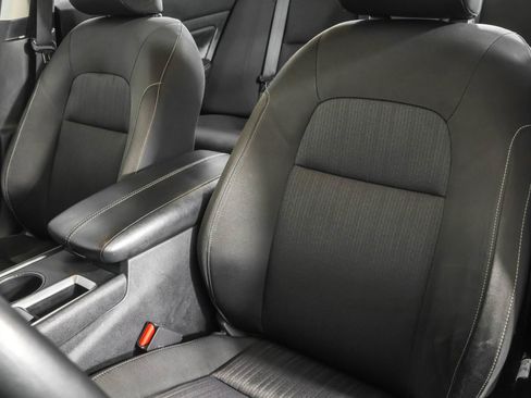 Used 2020 Nissan Altima 2.5 S image 22