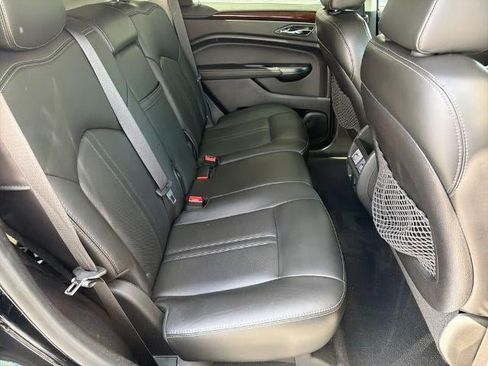 Used 2014 Cadillac SRX Luxury w/ Driver Awareness Package FWD image 15