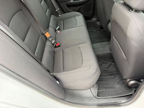 Used 2023 Chevrolet Malibu RS w/ LPO, Floor Liner Package FWD image 25