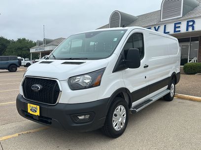 Used 2025 Ford Transit 250 Low Roof w/ Exterior Upgrade Package