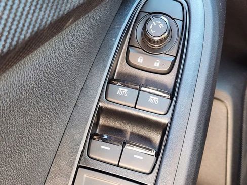 New 2025 Subaru Crosstrek 2.5i Sport image 28