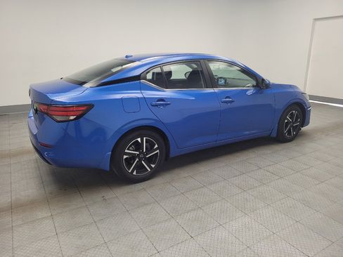 Used 2025 Nissan Sentra SV w/ All-Weather Package image 10