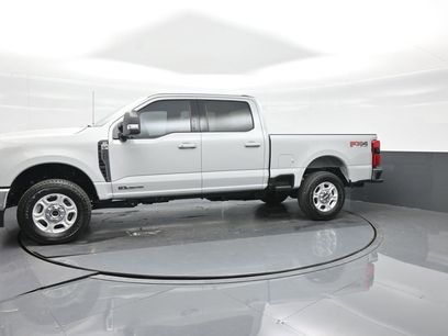New 2026 Ford F250 XLT