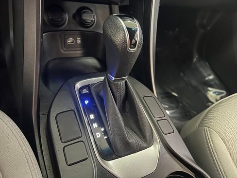 Used 2018 Hyundai Santa Fe Sport AWD/4WD image 24