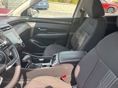 Used 2023 Hyundai Tucson SEL image 13