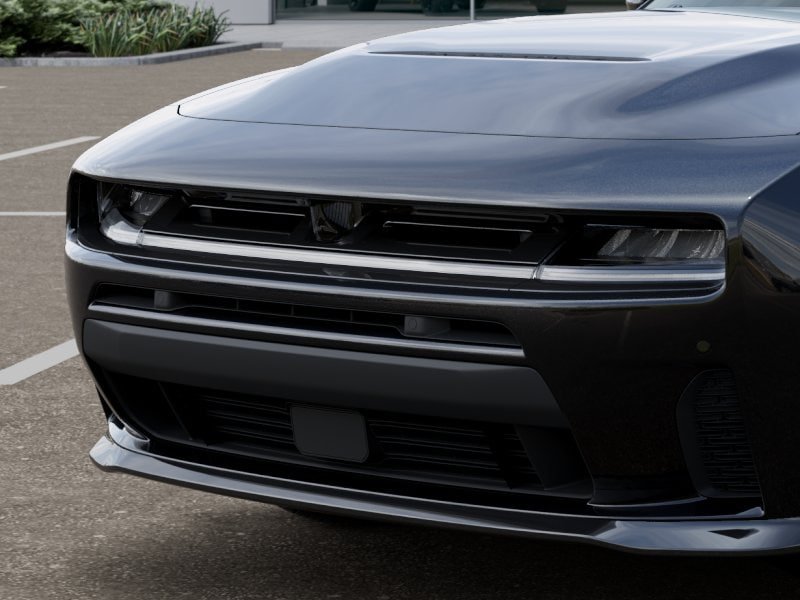 New 2026 Dodge Charger Scat Pack AWD/4WD image 11