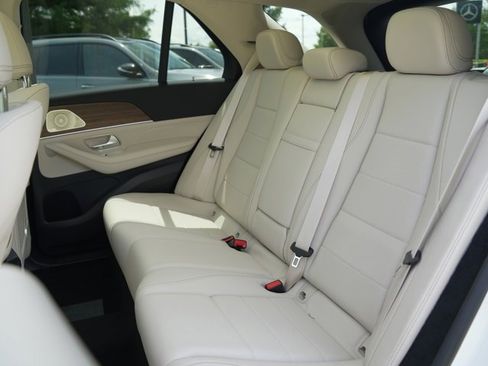 Certified 2026 Mercedes-Benz GLE 350 4MATIC image 43