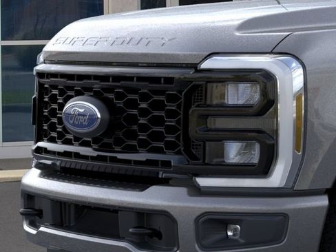 New 2026 Ford F350 XL AWD/4WD image 18