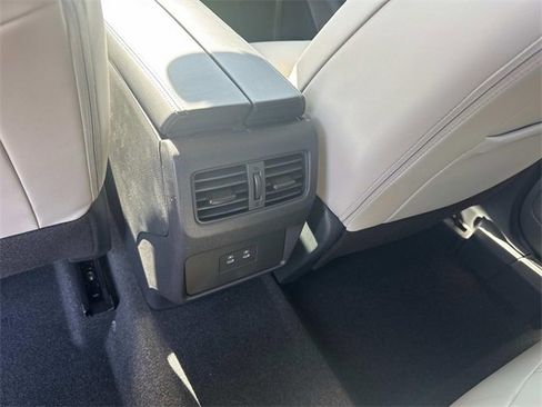 New 2026 Nissan Rogue SV image 17