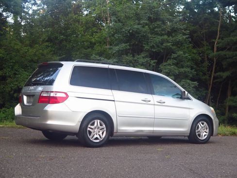 Used 2007 Honda Odyssey EX-L image 4
