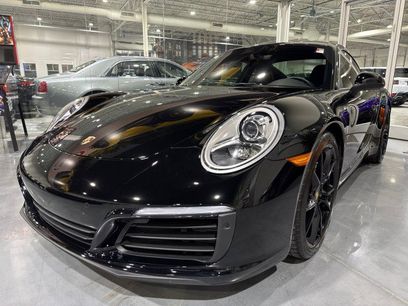 Used 2018 Porsche 911 Carrera