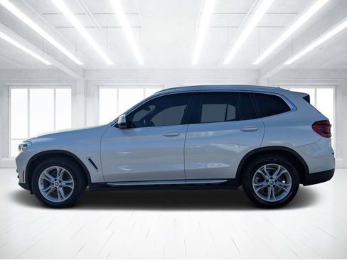Used 2020 BMW X3 xDrive30i w/ Convenience Package image 6