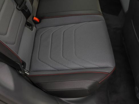 Used 2025 Volkswagen Jetta GLI Autobahn w/ GLI Black Package image 33