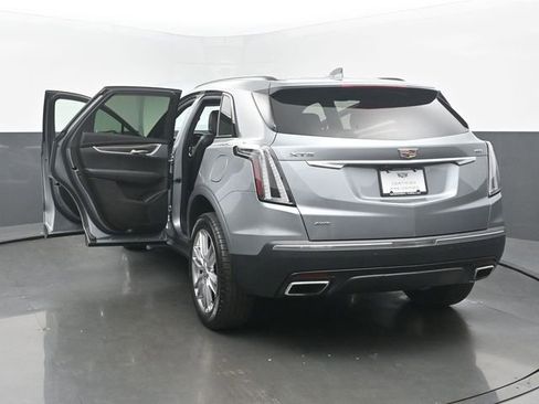 Used 2023 Cadillac XT5 Sportv w/ LPO, Floor Liner Package AWD/4WD image 54