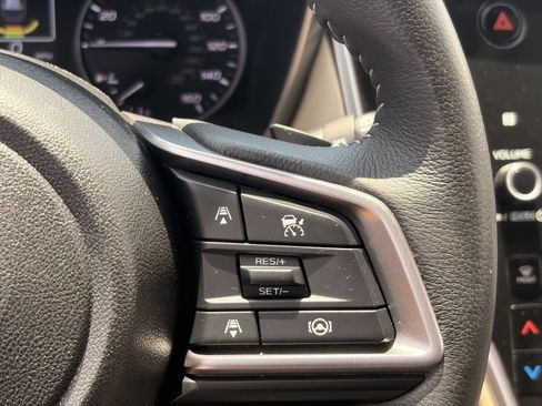 Used 2024 Subaru Outback Limited XT AWD/4WD image 25