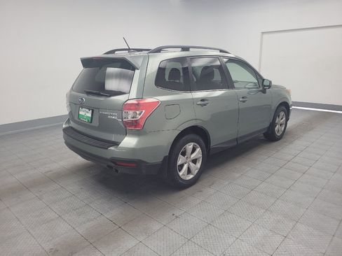 Used 2015 Subaru Forester 2.5i Limited AWD/4WD image 9