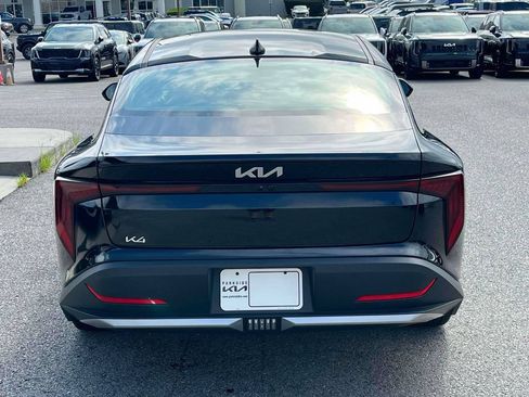 Used 2025 Kia K4 EX FWD image 25