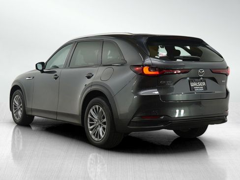 Certified 2024 MAZDA CX-90 Plug-In Hybrid w/ Preferred image 3