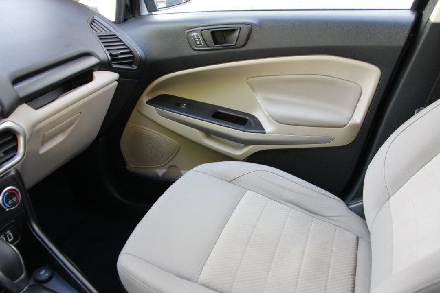 Used 2019 Ford EcoSport S AWD/4WD image 25