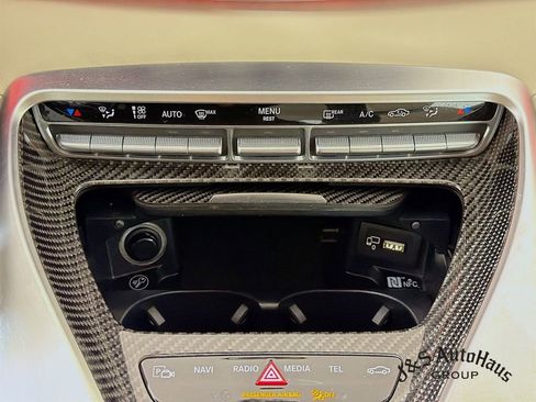 Used 2019 Mercedes-Benz AMG GT 63 S image 20