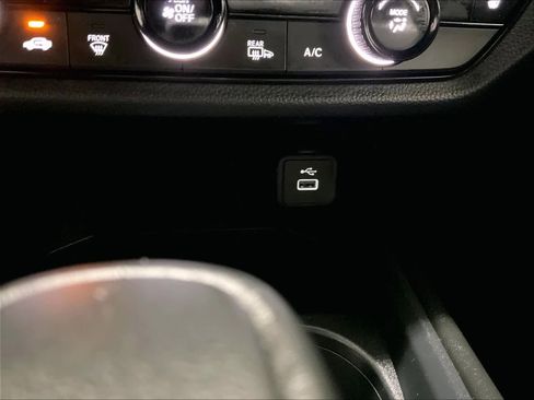 Used 2023 Honda HR-V Sport image 26