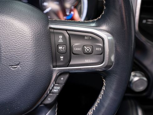 Used 2023 RAM 1500 Limited image 34