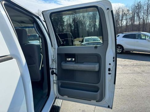 Used 2008 Ford F150 XLT image 14