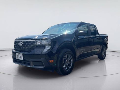 Used 2025 Ford Maverick XLT FWD image 6