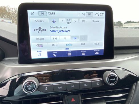 New 2026 Ford Escape Active image 16