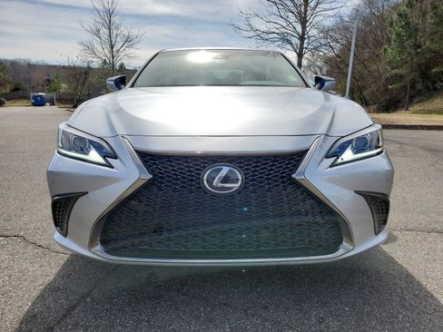 Used 2022 Lexus ES 350 F Sport w/ Accessory Package 2 image 21