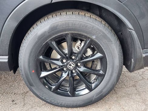 Used 2026 Honda CR-V Sport-L image 9