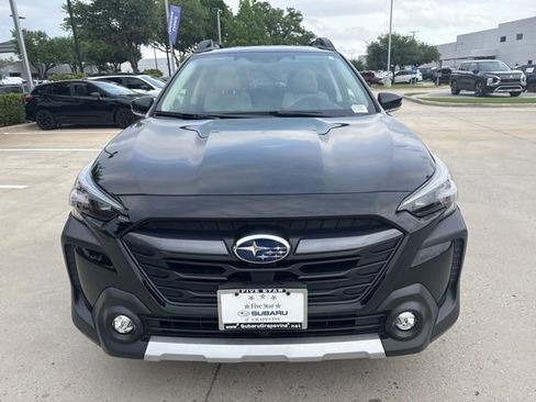 Used 2025 Subaru Outback Limited image 7