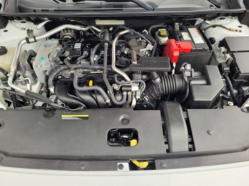 Certified 2021 Nissan Sentra SV image 20