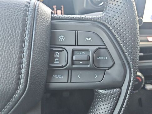 New 2026 Toyota Tacoma SR RWD image 23