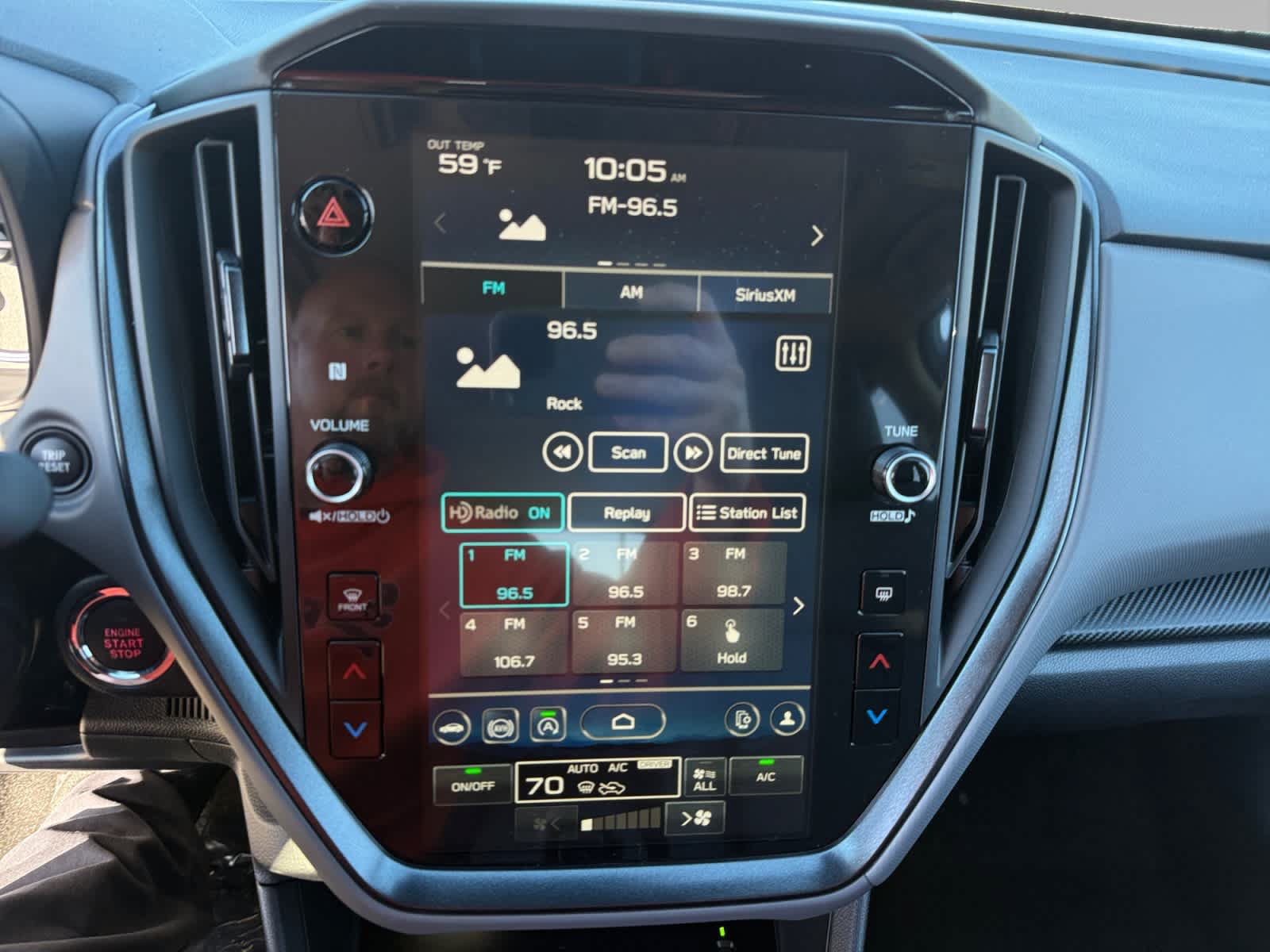 New 2026 Subaru Crosstrek 2.5i Limited AWD/4WD image 15