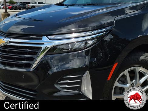 Used 2024 Chevrolet Equinox LT FWD image 11